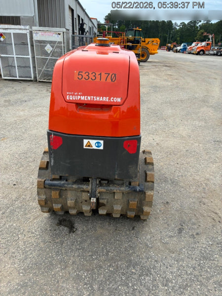 2025 HUSQVARNA LP9505