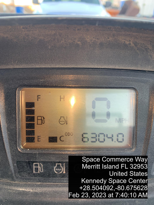 2020 KUBOTA RTV-X1140W-H (Canopy)