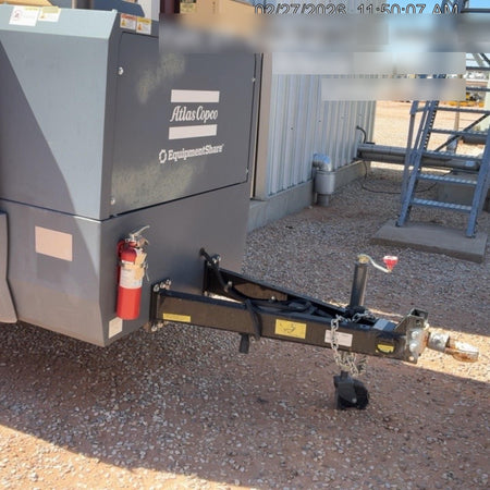 2022 ATLAS COPCO XAS440