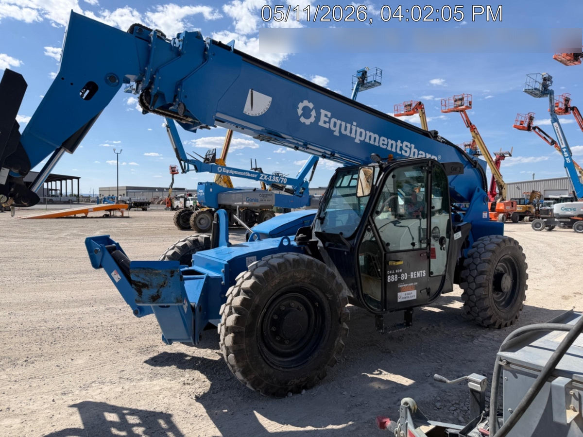 2026 GENIE GTH-1256