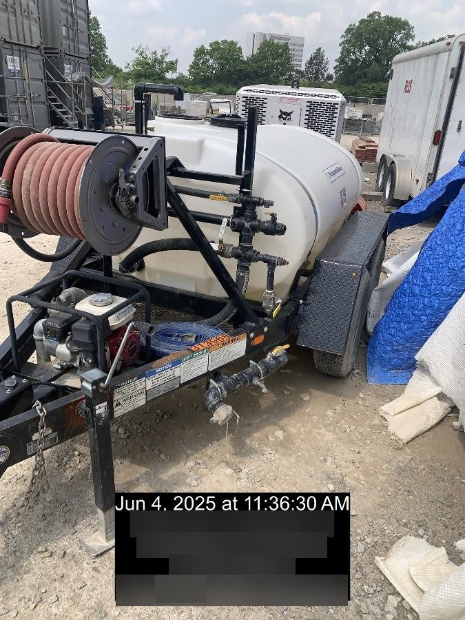2023 WYLIE EXP-500L