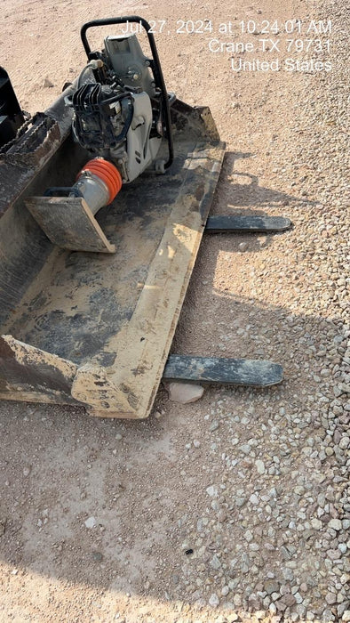 2023 MANITOU 50504723