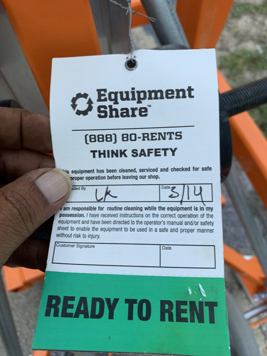 2021 LIFTSMART MLC-24