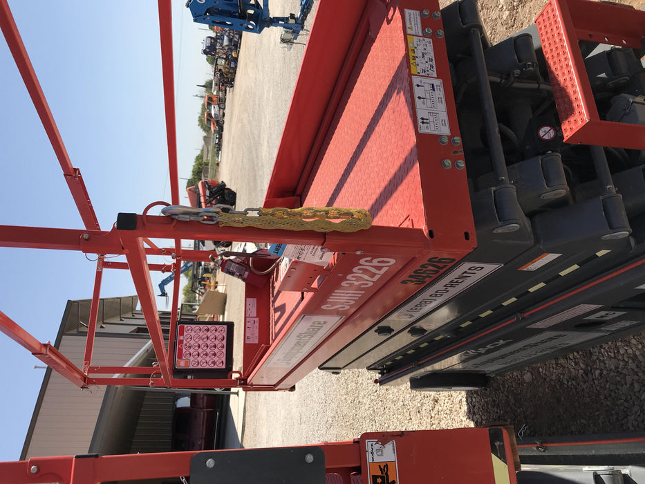 2019 SKYJACK SJIII-3226