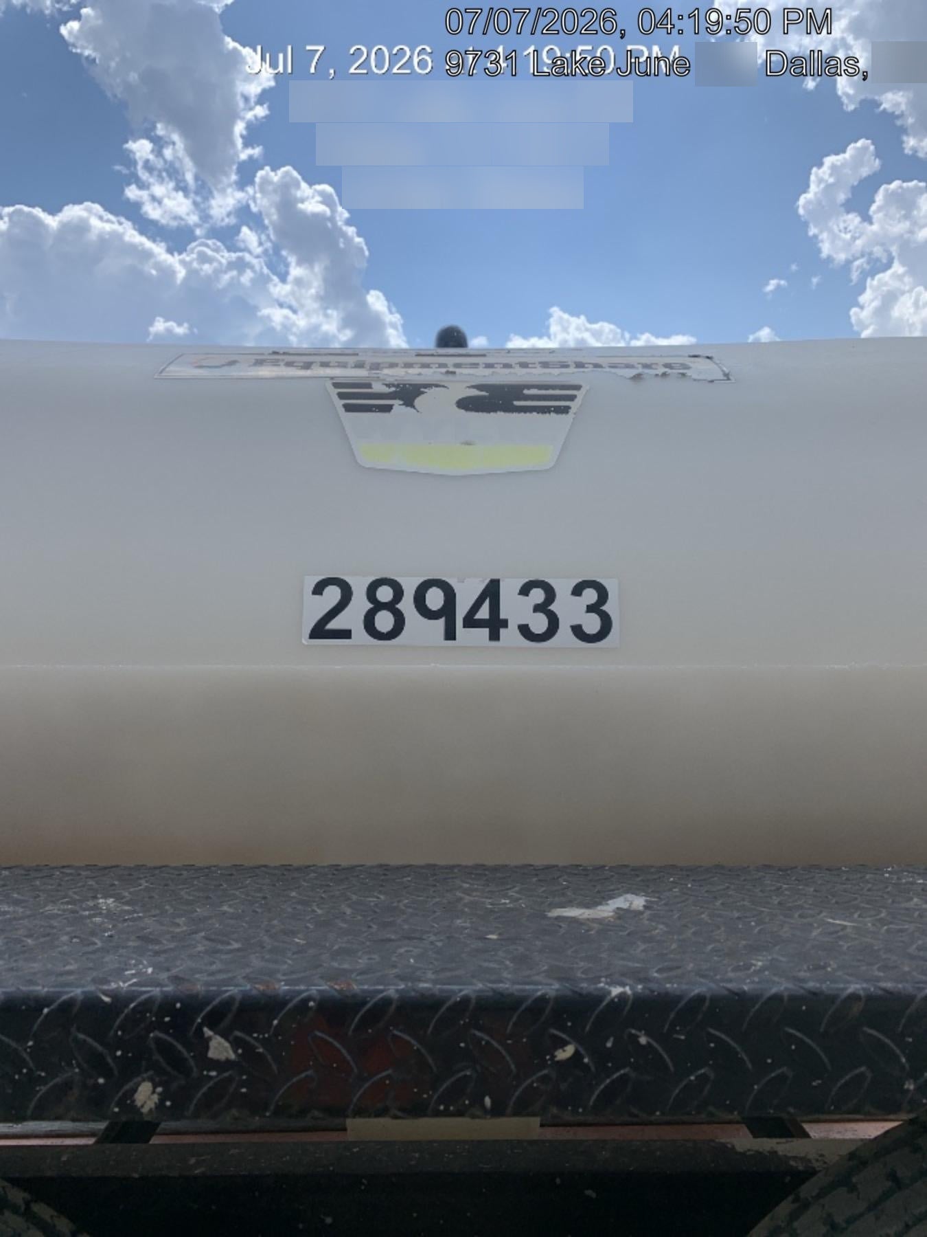 2023 WYLIE EXP-500L