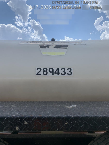 2023 WYLIE EXP-500L