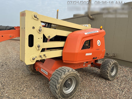 2021 JLG 450AJ