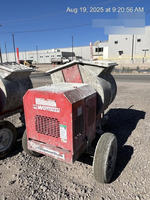 2023 MULTIQUIP WM90PH8