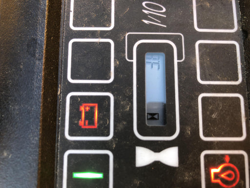 2019 WACKER NEUSON RTKx-SC3