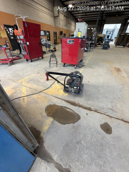 2022 THIRD COAST EQUIPMENT SP5013H