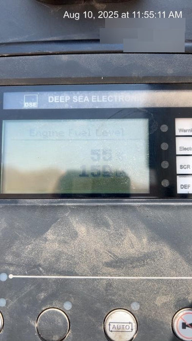 2022 ATLAS COPCO QAS150