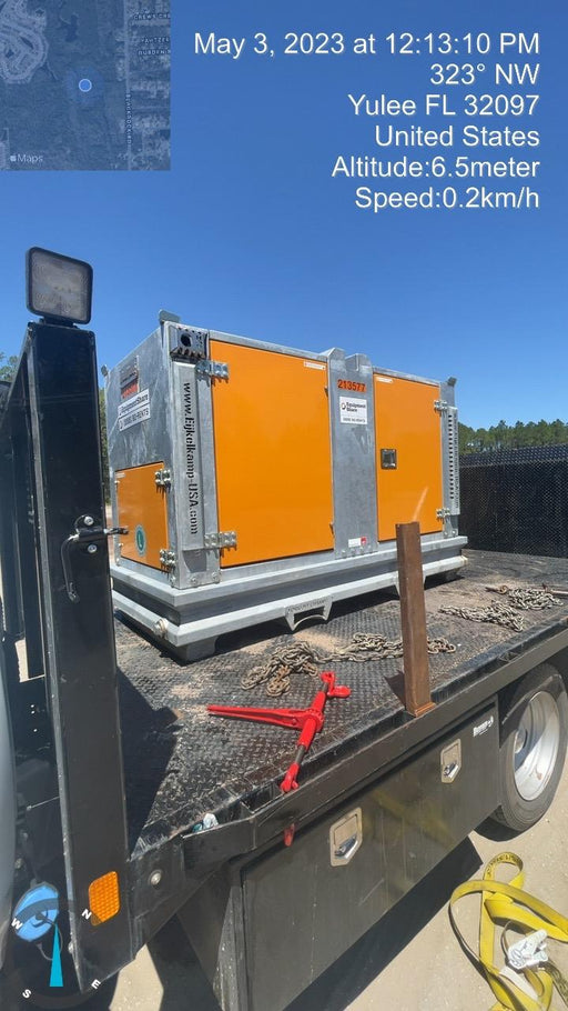 2022 MYERS-SETH MSP PP-150