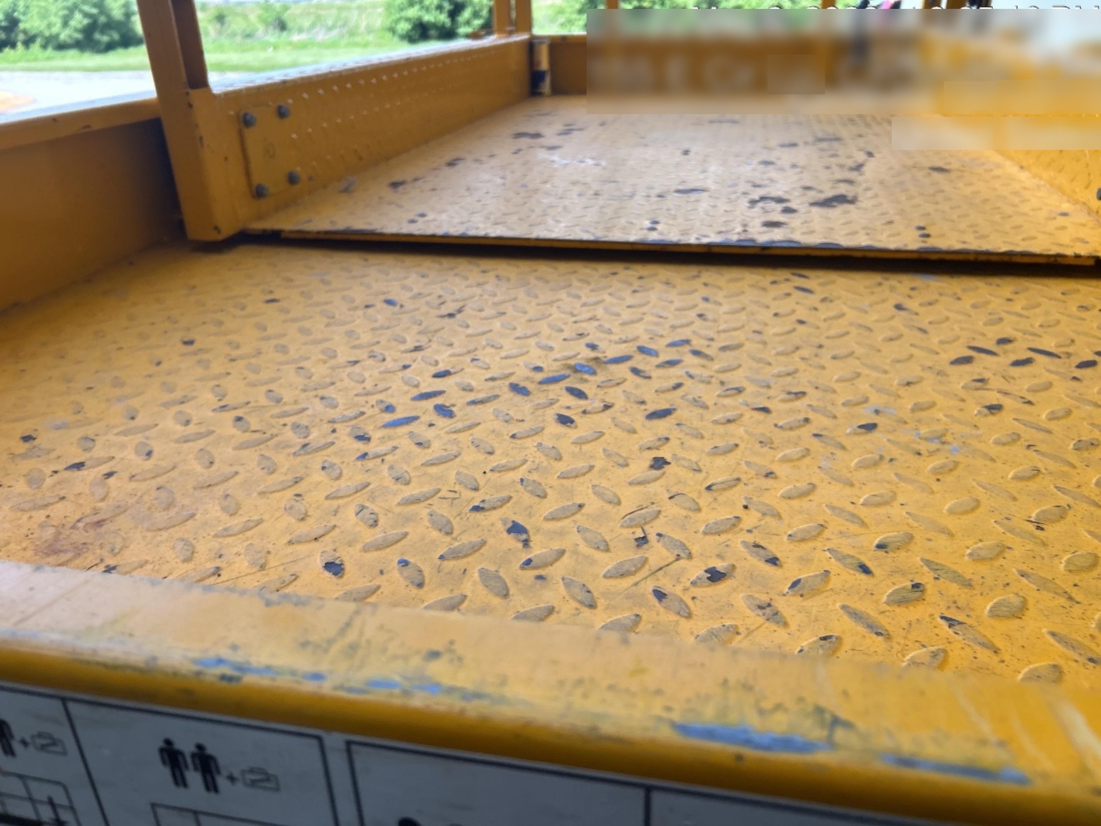 2022 JCB S3246E