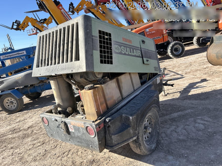 2020 SULLAIR 185-DPQ