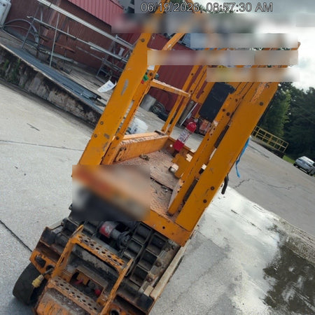 2021 JCB S1930E