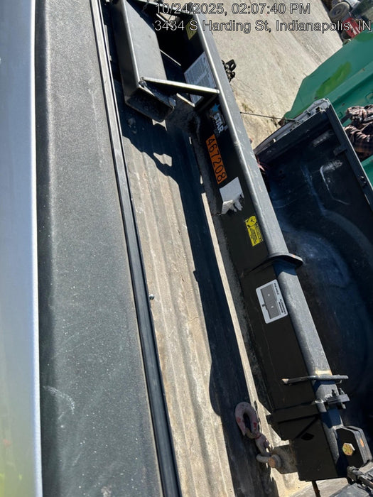 2024 STAR INDUSTRIES M1360B - Star JIB Boom