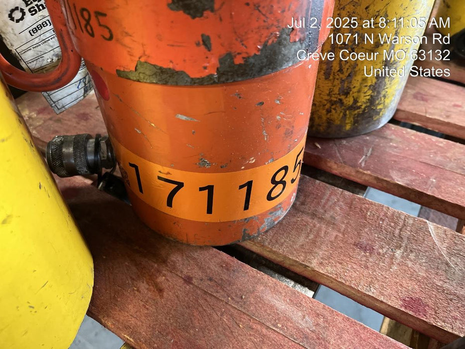 2023 ENERPAC HCL1004