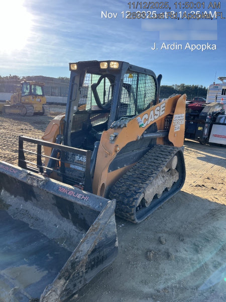 2024 ARROW MATERIAL HANDLING FS5100CB - 72"
