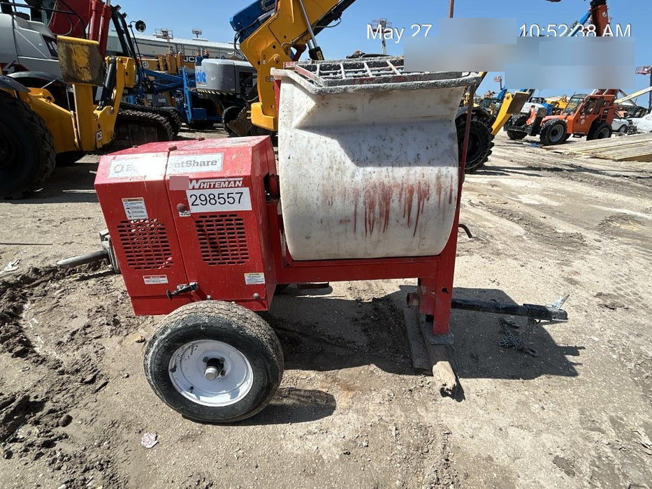 2023 MULTIQUIP WM90PH8