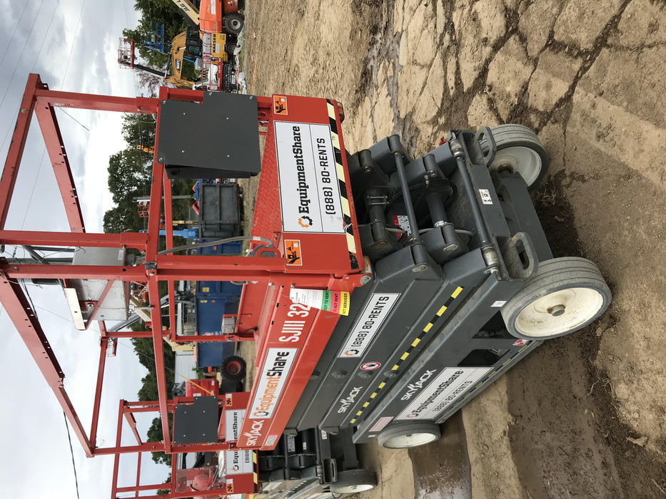 2019 SKYJACK SJIII-3226