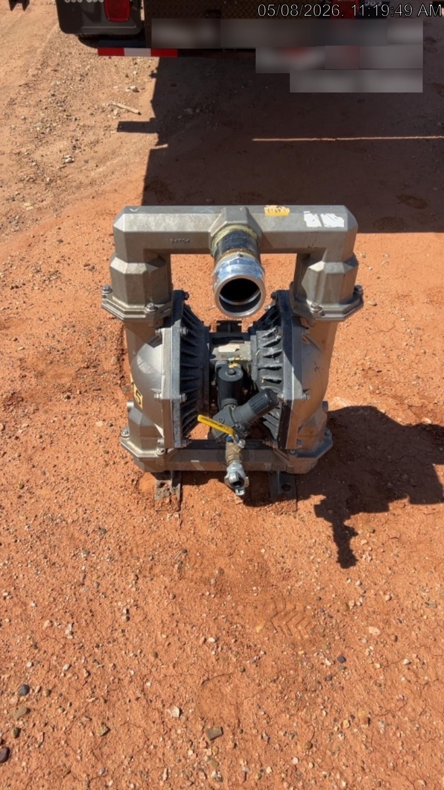 2021 INGERSOLL RAND PD30A-ASS-STT-C