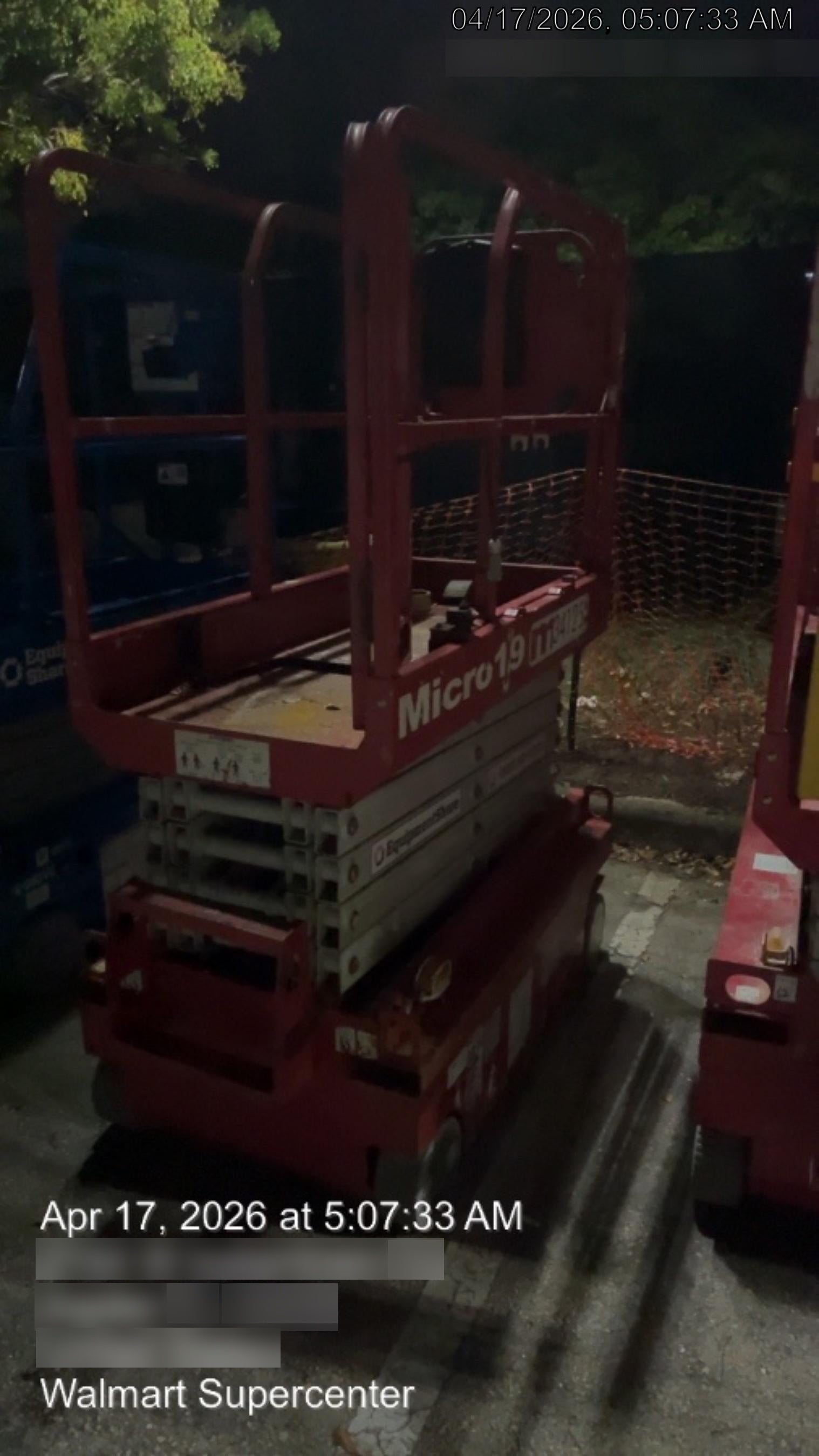 2019 MEC Micro 19
