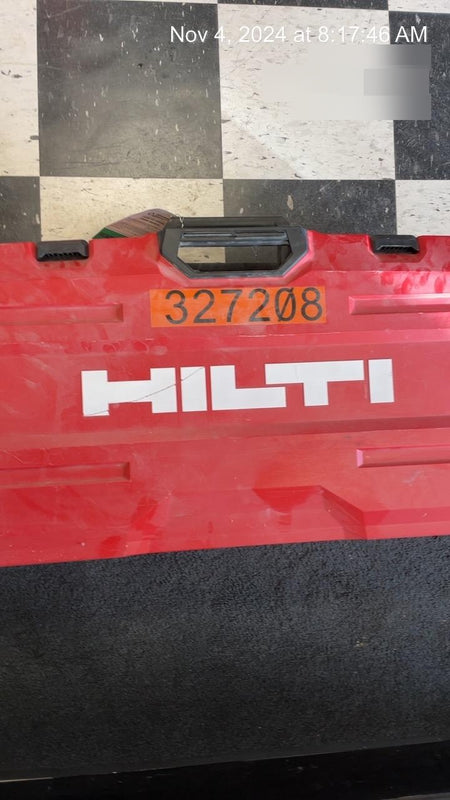 2023 HILTI DGH 150