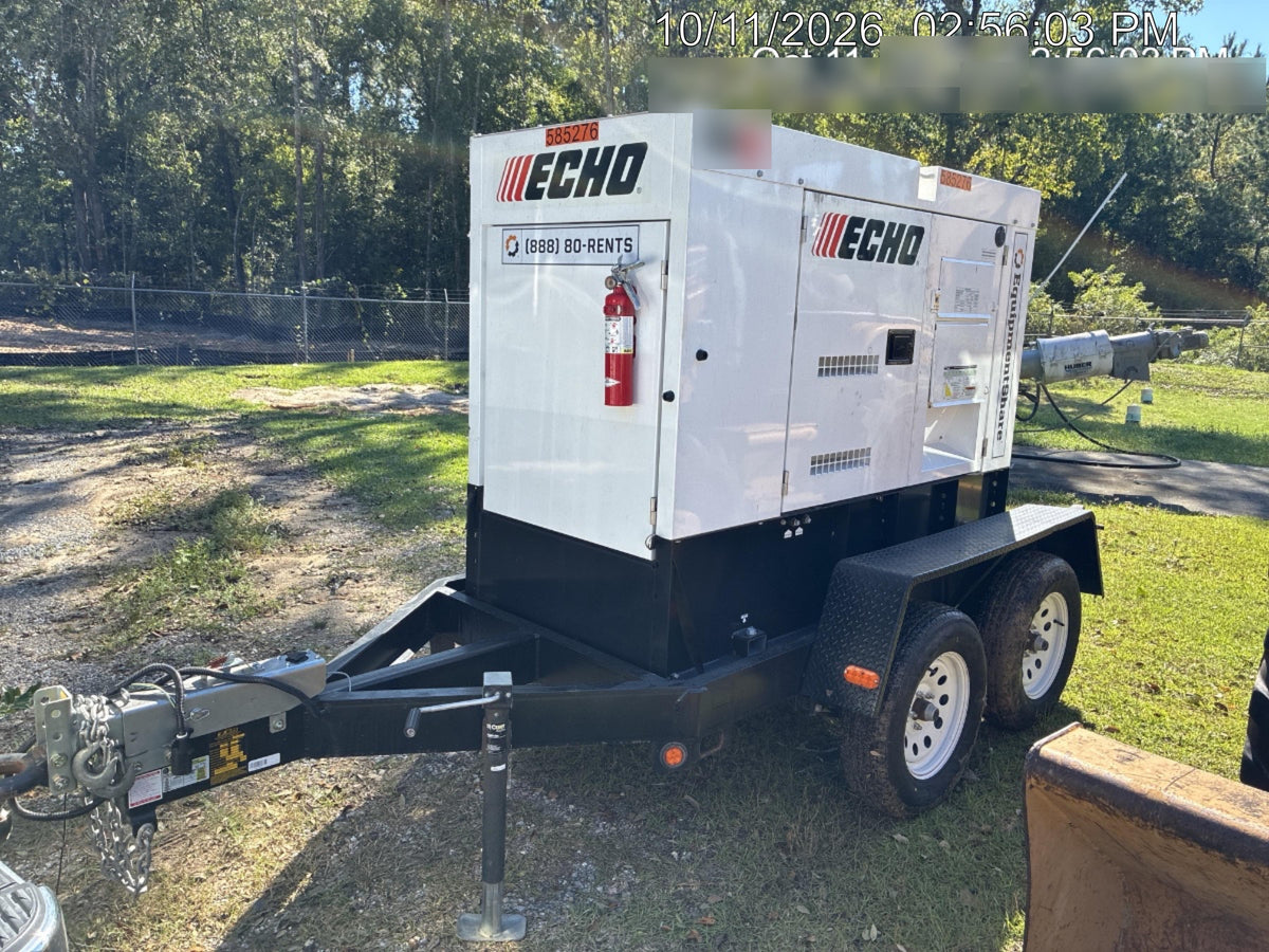 2026 ATLAS COPCO PAC F66 KD-S