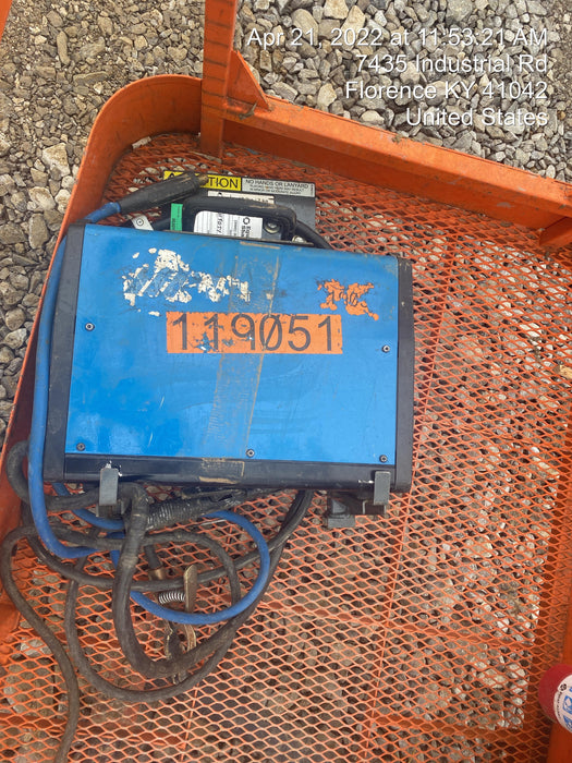 2020 MILLER ELECTRIC CST-280