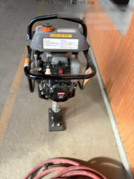 2026 MULTIQUIP MTR40HF