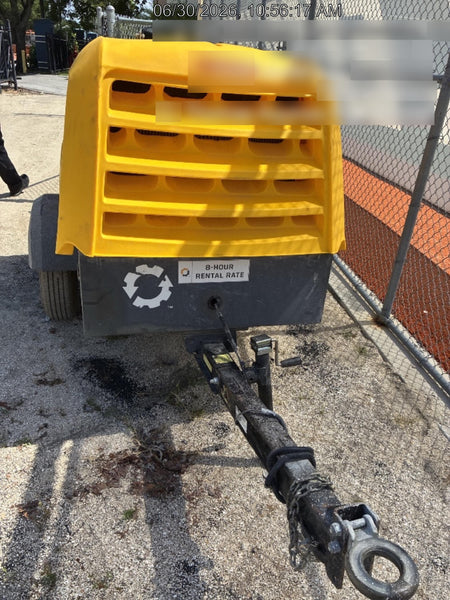 2022 ATLAS COPCO XAS188