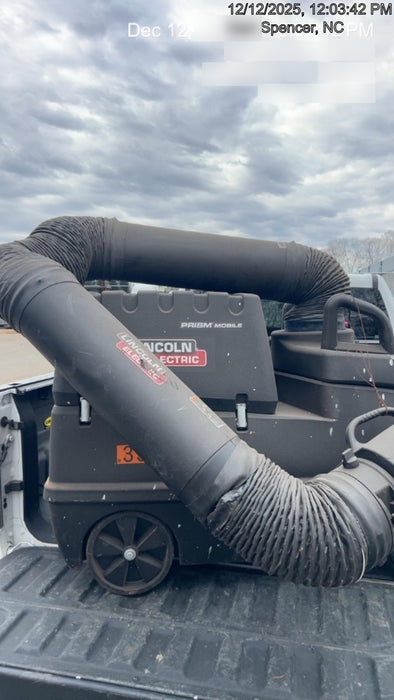 2023 LINCOLN ELECTRIC K4259-2