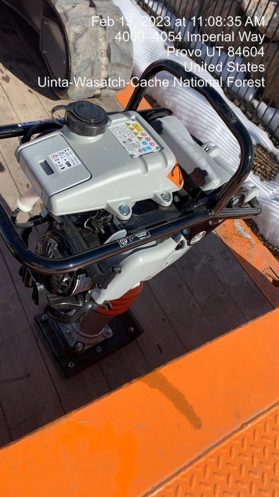 2023 MULTIQUIP MTX60HD