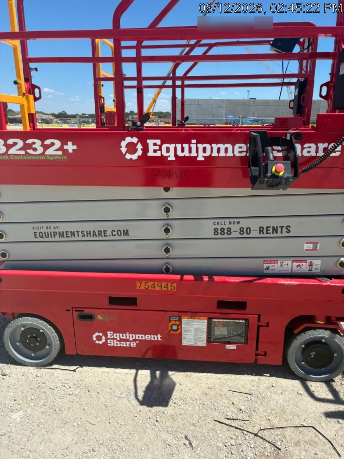 2026 MEC 3232+