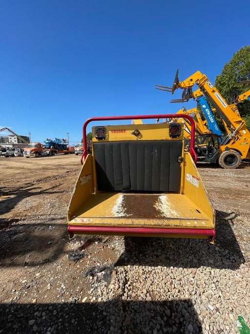 2021 VERMEER BC1000XL Diesel