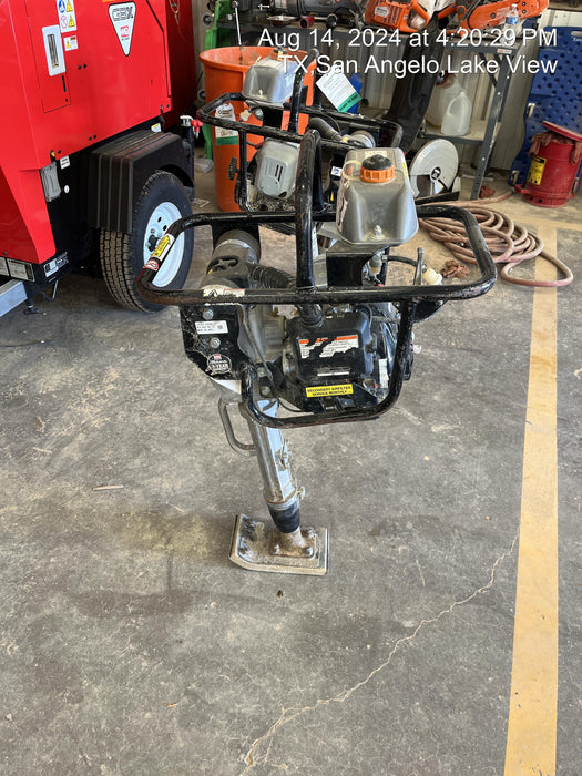 2023 MULTIQUIP MVC82VHW