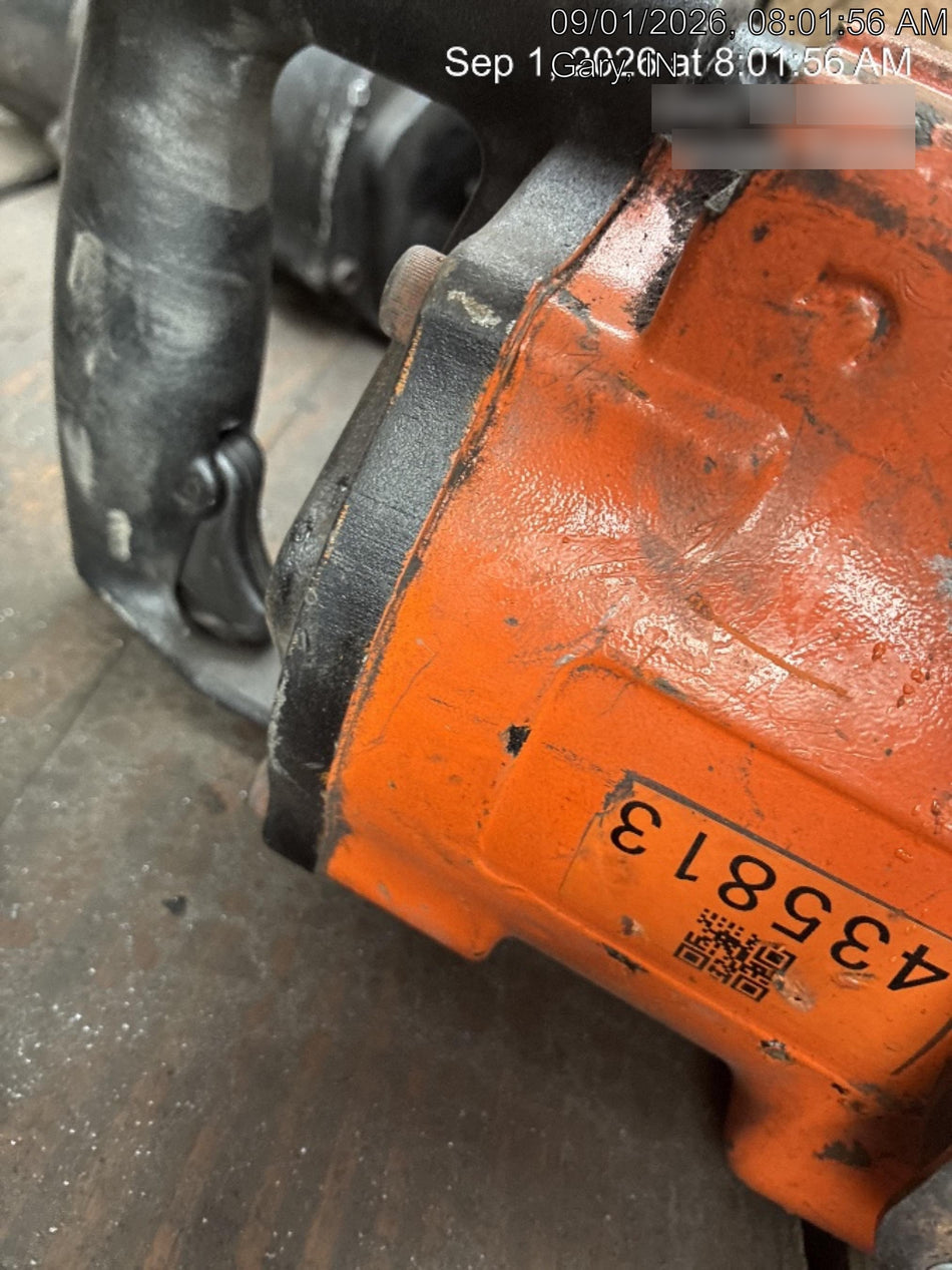 2024 MICHIGAN PNEUMATIC ES-4955B2-TRACKER