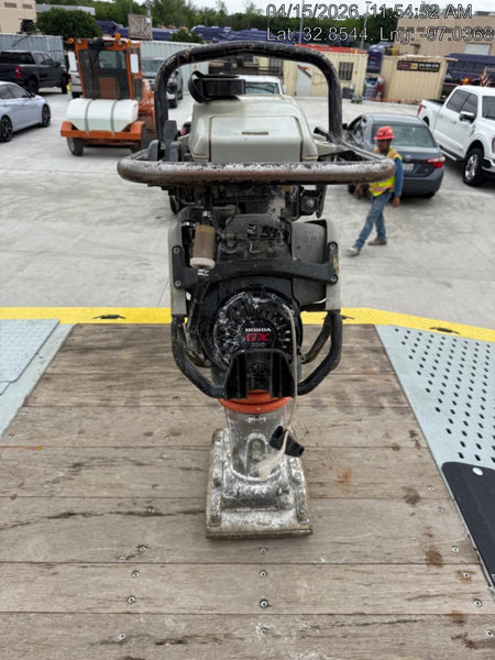 2022 MULTIQUIP MTX60HD