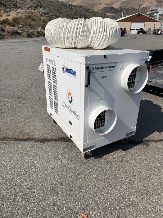 2023 KWIKOOL KPO5-43H