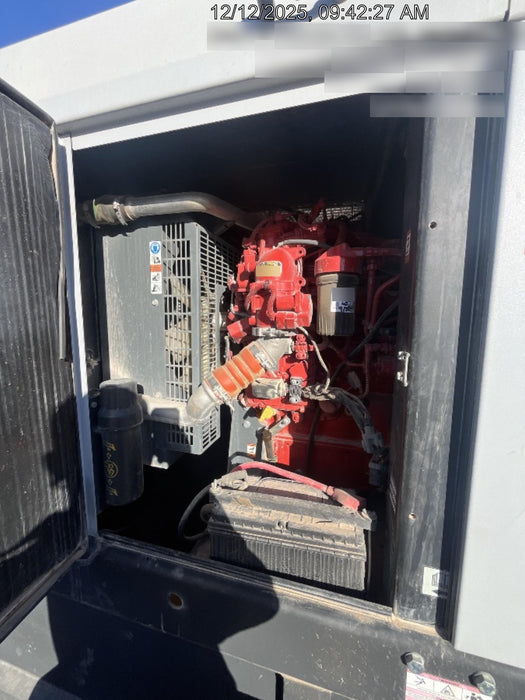 2018 WACKER NEUSON G100