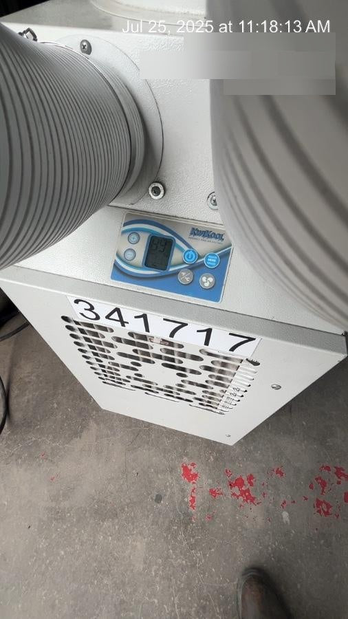 2023 KWIKOOL KPAC1411-2