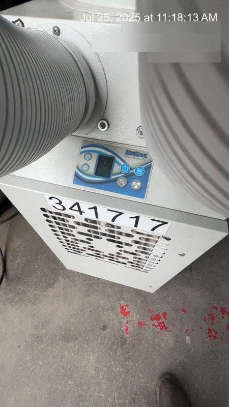 2023 KWIKOOL KPAC1411-2
