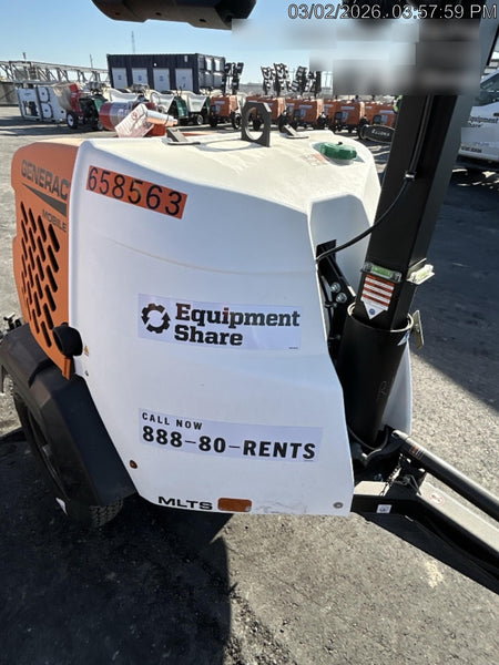 2026 GENERAC MLTS-4