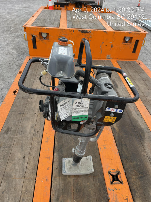 2023 MULTIQUIP MTR40HF