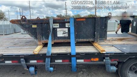 2024 STAR INDUSTRIES 1448B