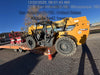 2020 JCB 509-42 Canopy, Solid Tires, Work Lights, Beacon, Aux Hydraulics, Back up Alarm, Lifting Eye, ES Decals