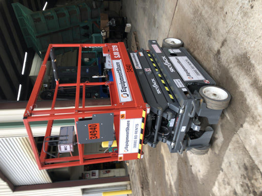 2019 SKYJACK SJIII-3219