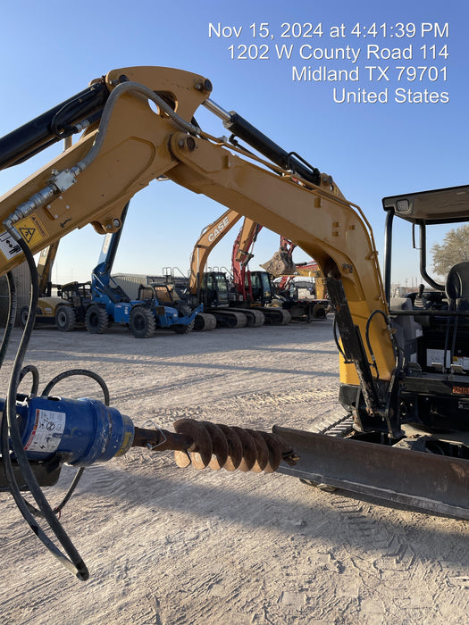 2024 AUGER TORQUE 3300-30