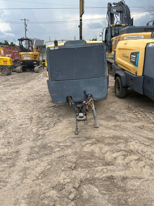 2020 ATLAS COPCO XATS 400 PFF