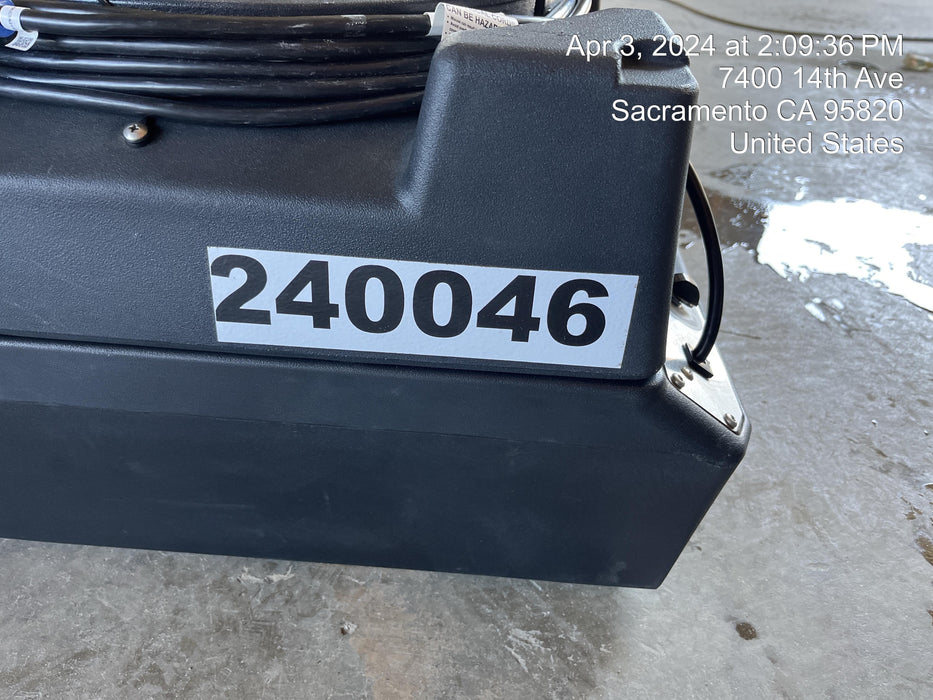 2022 PHOENIX Guardian R Hepa